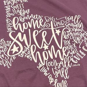 Meet your Posher, Christy